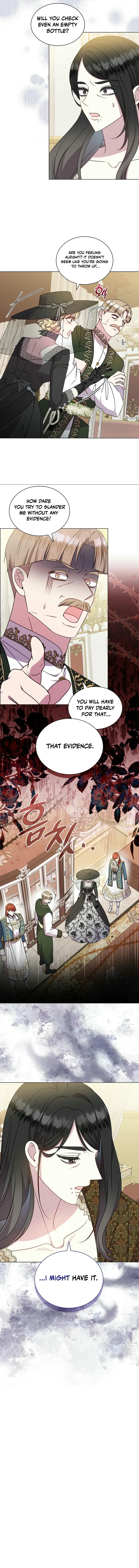She’s Not Our Daughter! chapter 39 page 4