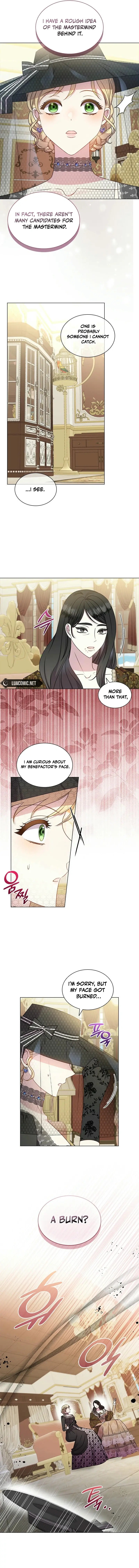 She’s Not Our Daughter! chapter 39 page 9
