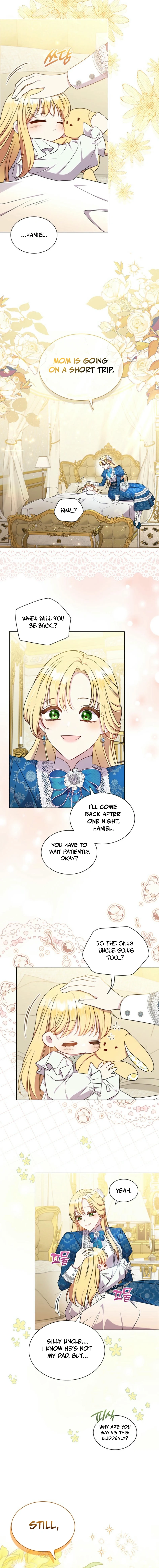 She’s Not Our Daughter! chapter 40 page 12