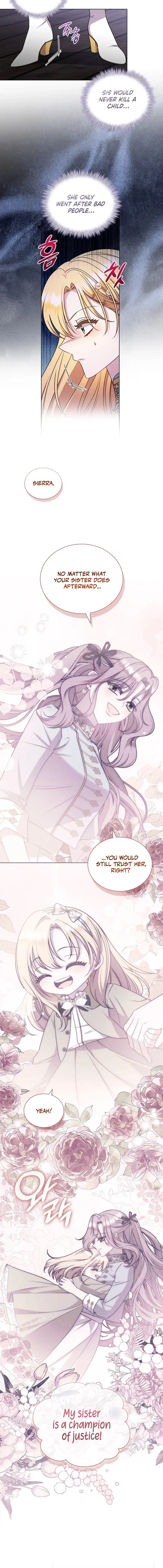 She’s Not Our Daughter! chapter 49 page 3