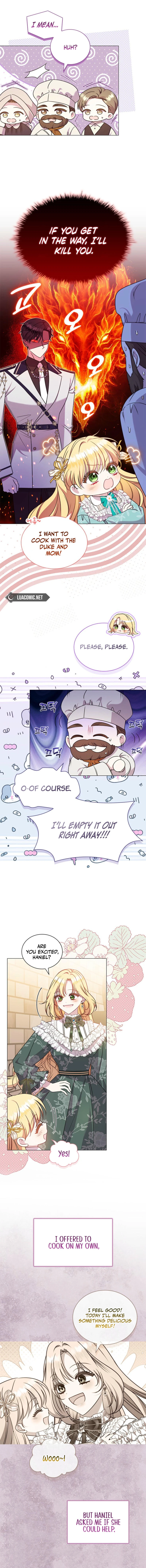 She’s Not Our Daughter! chapter 52 page 2