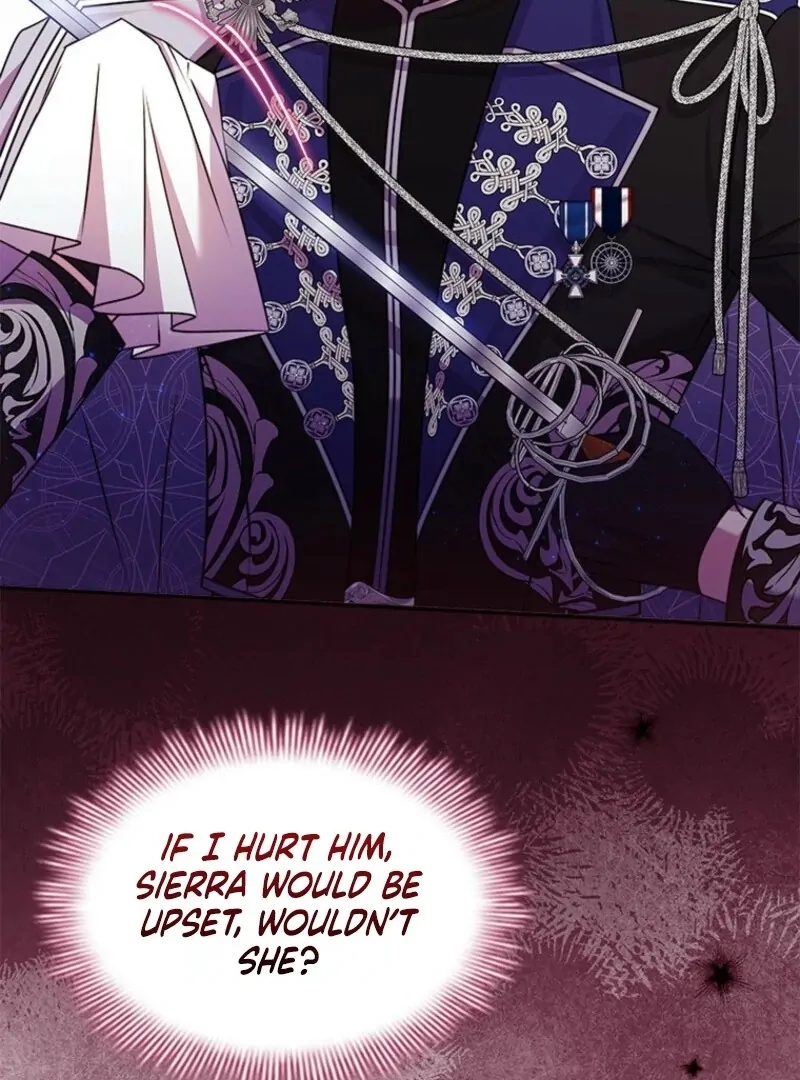 She’s Not Our Daughter! chapter 55 page 4