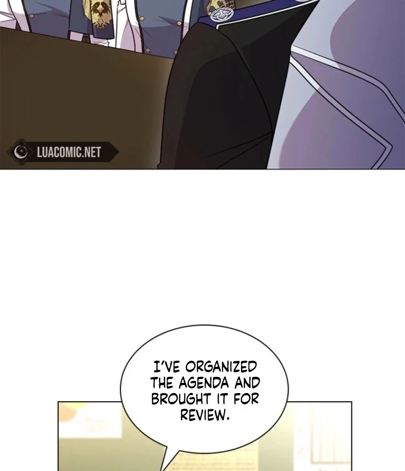 She’s Not Our Daughter! chapter 55 page 8