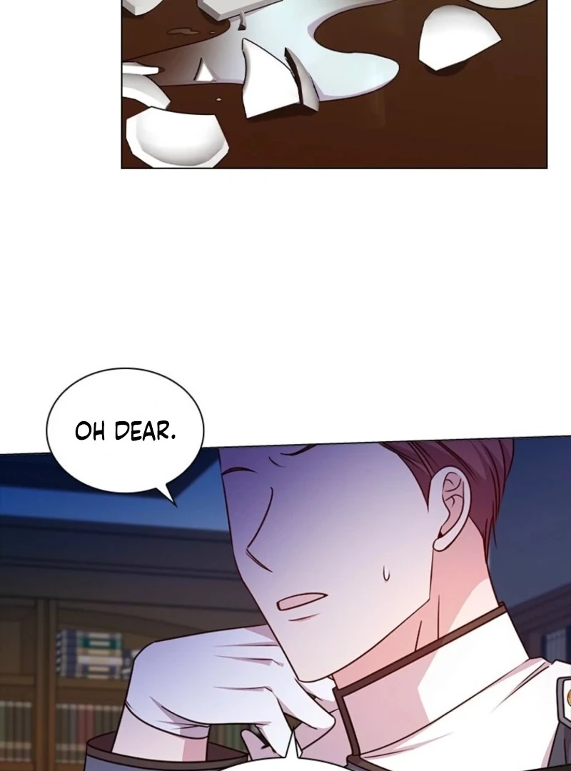 She’s Not Our Daughter! chapter 55 page 14
