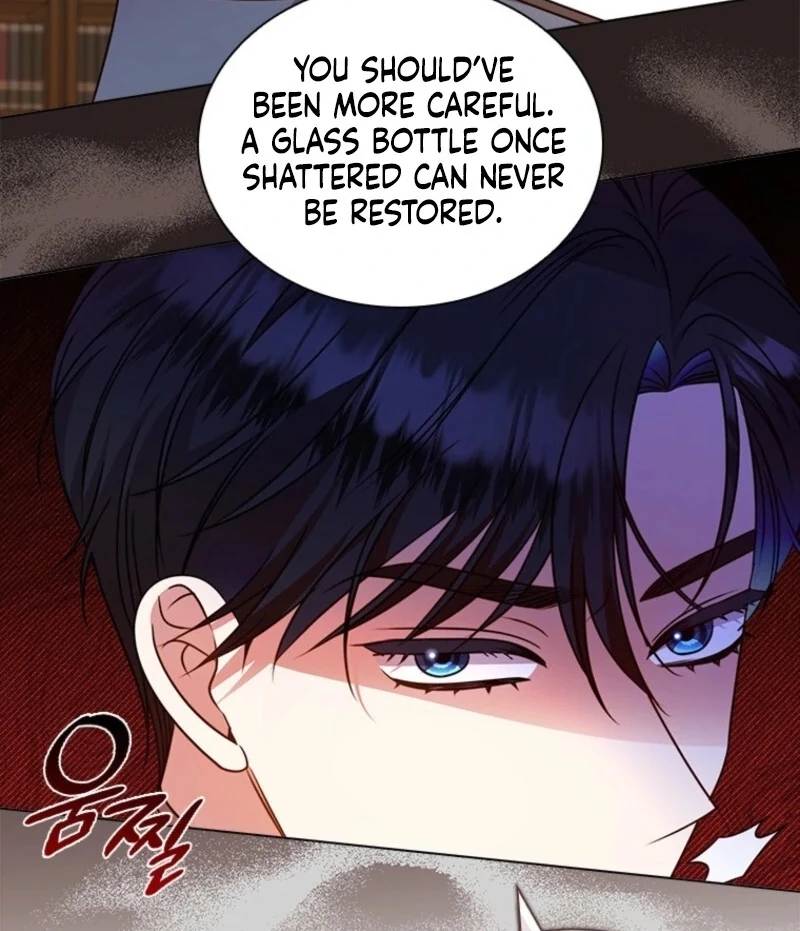 She’s Not Our Daughter! chapter 55 page 15