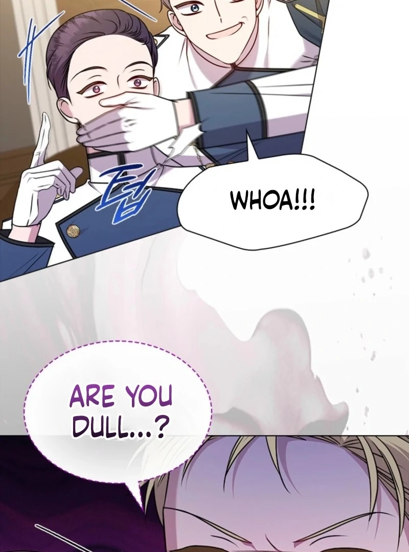 She’s Not Our Daughter! chapter 55 page 18