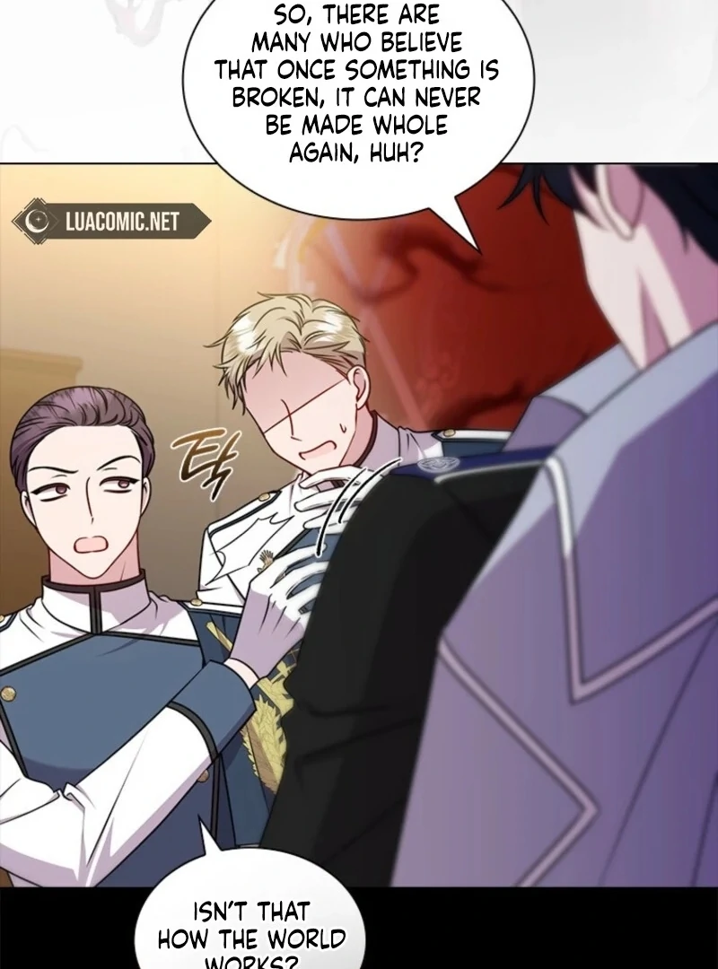 She’s Not Our Daughter! chapter 55 page 20