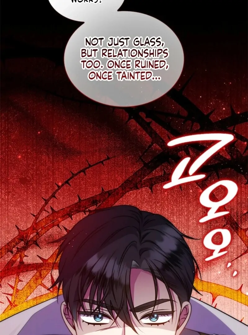 She’s Not Our Daughter! chapter 55 page 21