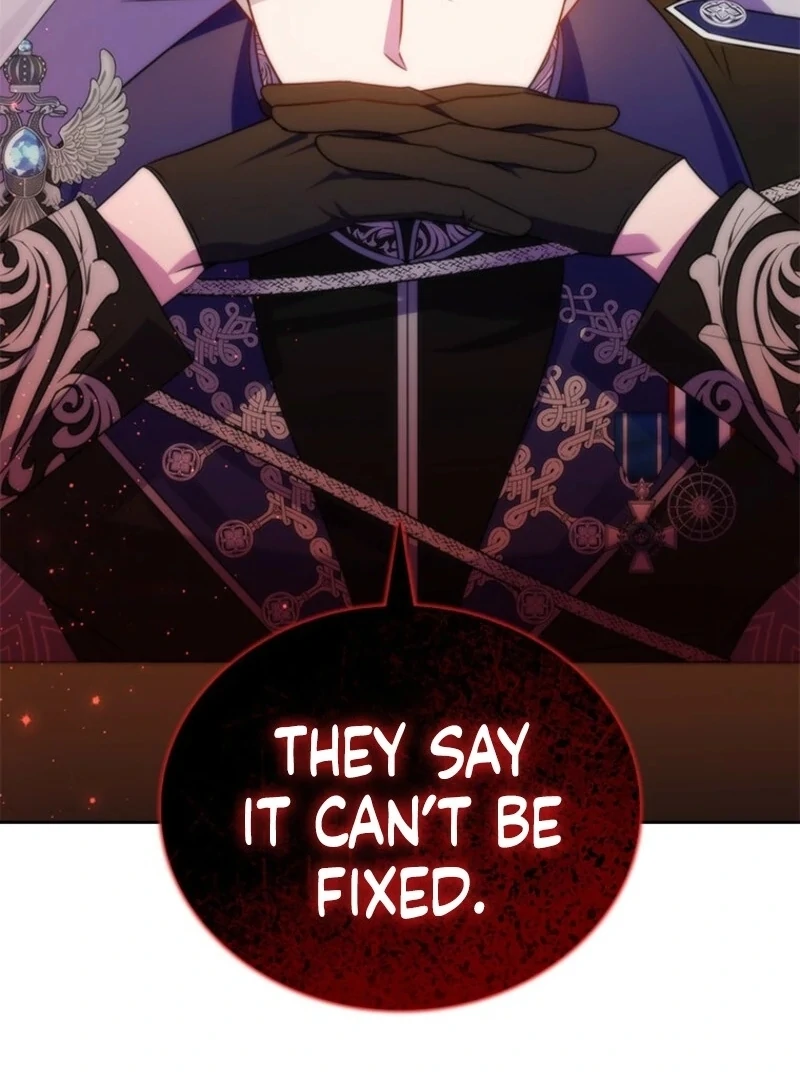 She’s Not Our Daughter! chapter 55 page 22