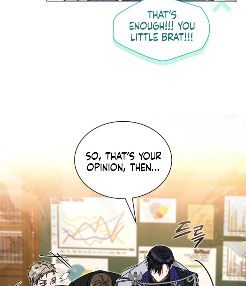 She’s Not Our Daughter! chapter 55 page 24