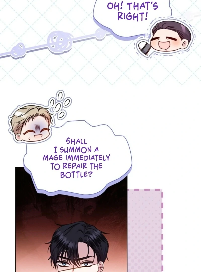 She’s Not Our Daughter! chapter 55 page 28