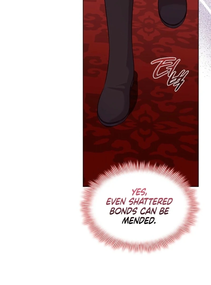 She’s Not Our Daughter! chapter 55 page 33