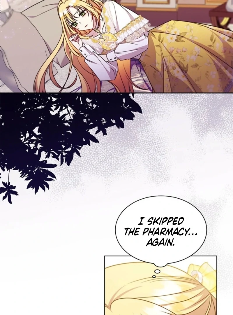 She’s Not Our Daughter! chapter 55 page 41