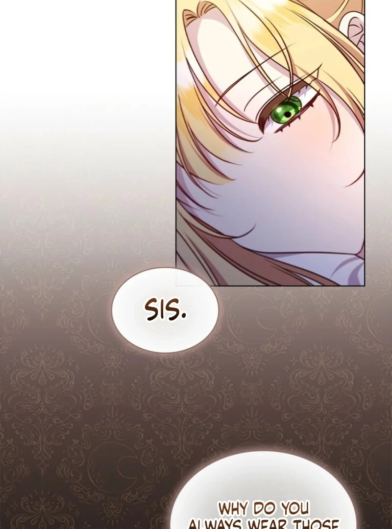 She’s Not Our Daughter! chapter 55 page 42