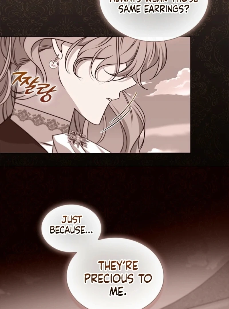 She’s Not Our Daughter! chapter 55 page 43
