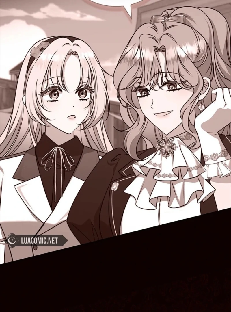 She’s Not Our Daughter! chapter 55 page 44
