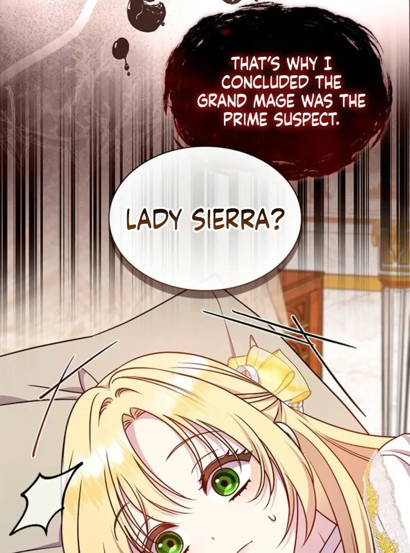 She’s Not Our Daughter! chapter 55 page 46