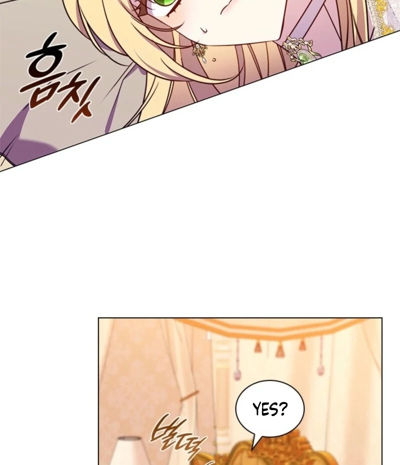 She’s Not Our Daughter! chapter 55 page 47