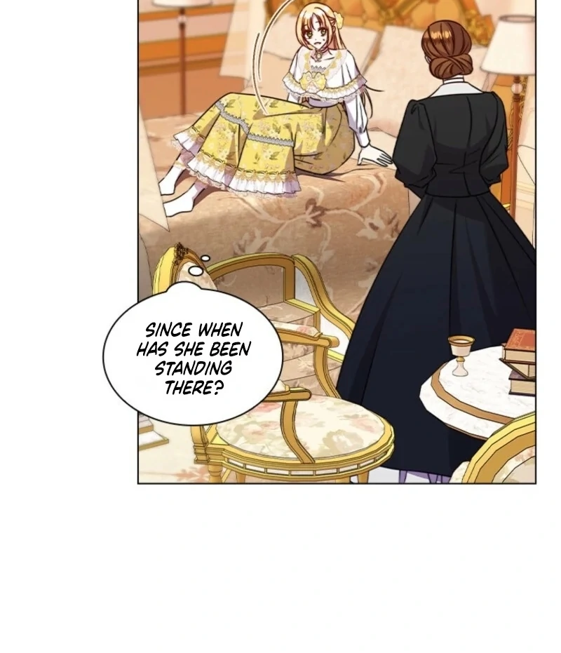 She’s Not Our Daughter! chapter 55 page 48