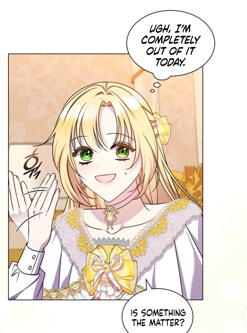 She’s Not Our Daughter! chapter 55 page 49