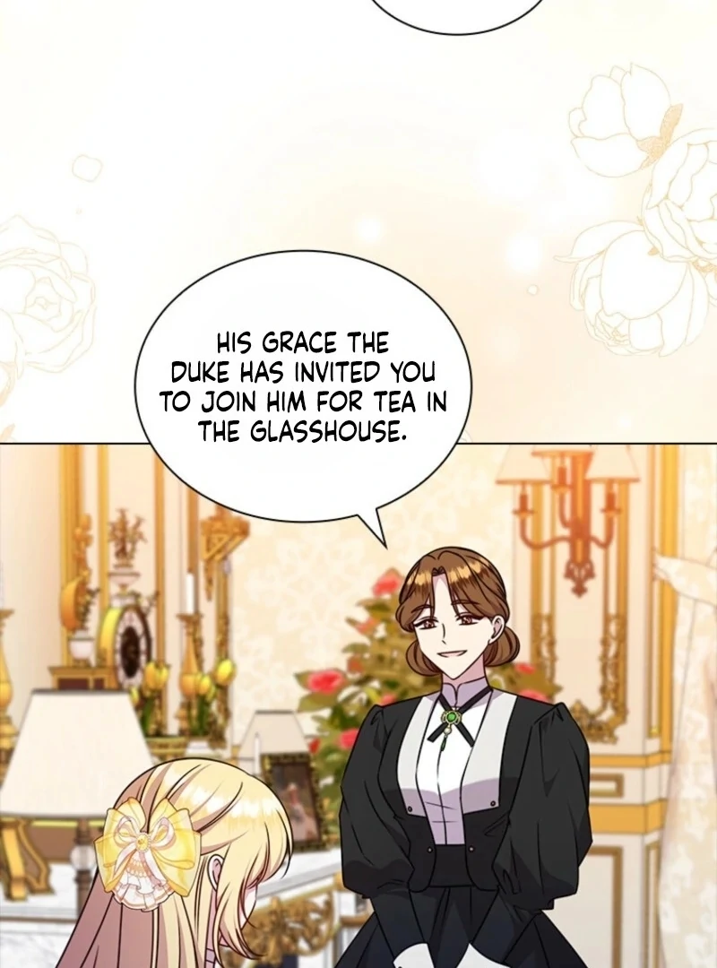 She’s Not Our Daughter! chapter 55 page 50