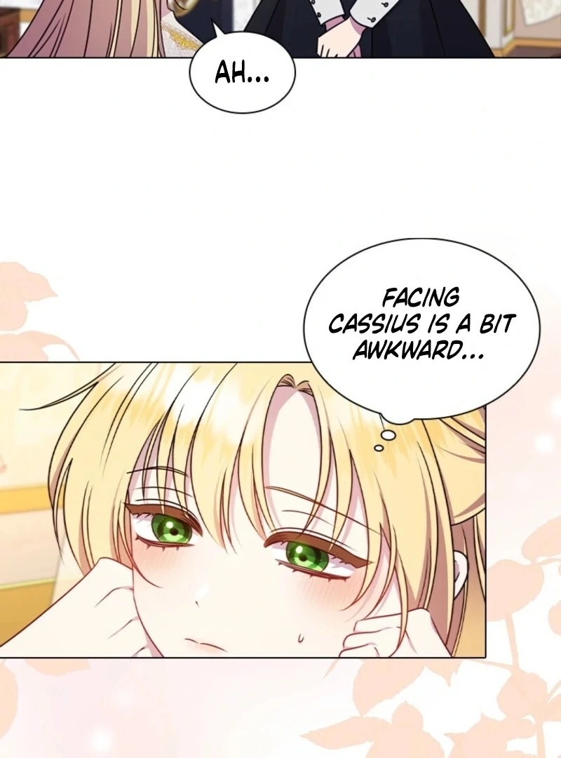 She’s Not Our Daughter! chapter 55 page 51