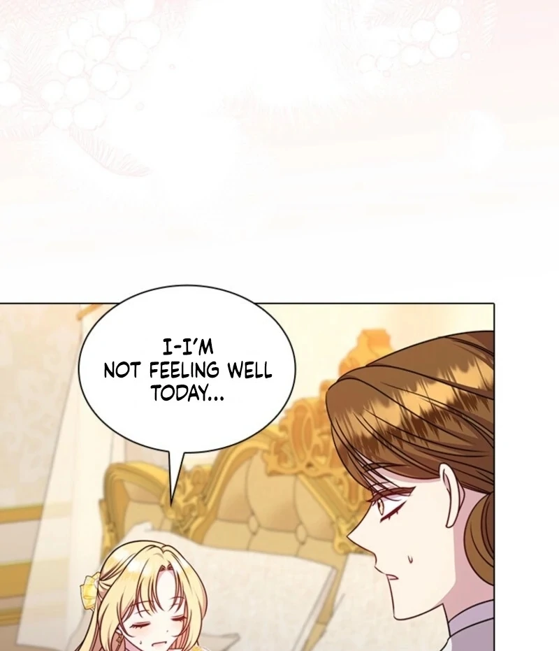 She’s Not Our Daughter! chapter 55 page 55
