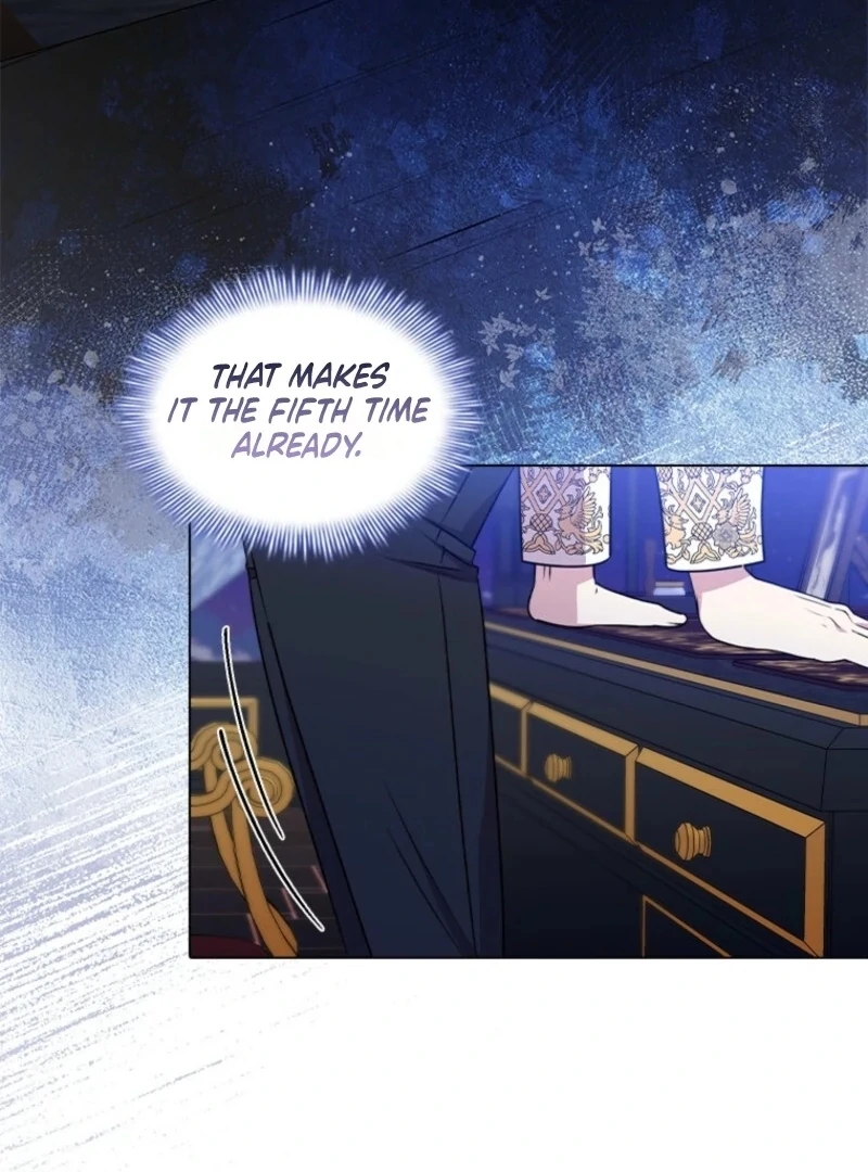 She’s Not Our Daughter! chapter 55 page 62