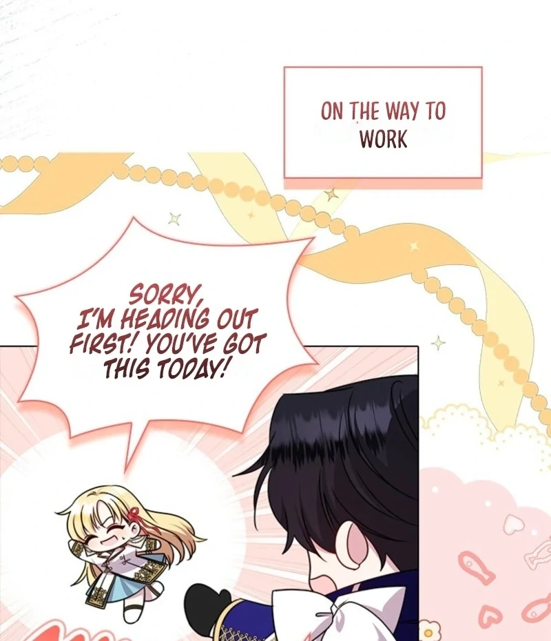 She’s Not Our Daughter! chapter 55 page 63