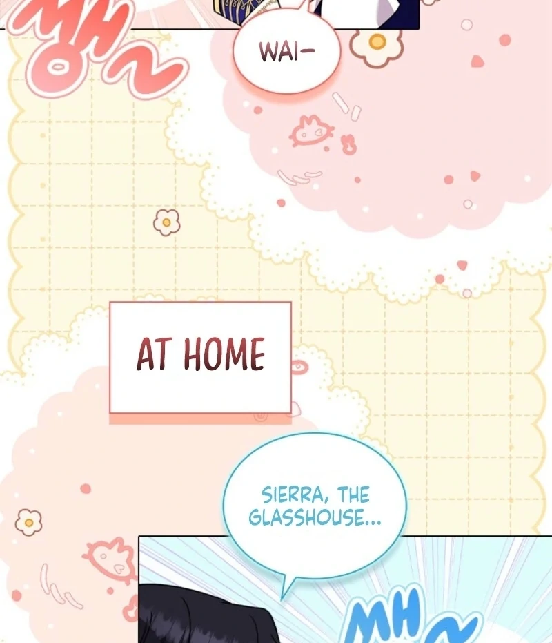 She’s Not Our Daughter! chapter 55 page 64