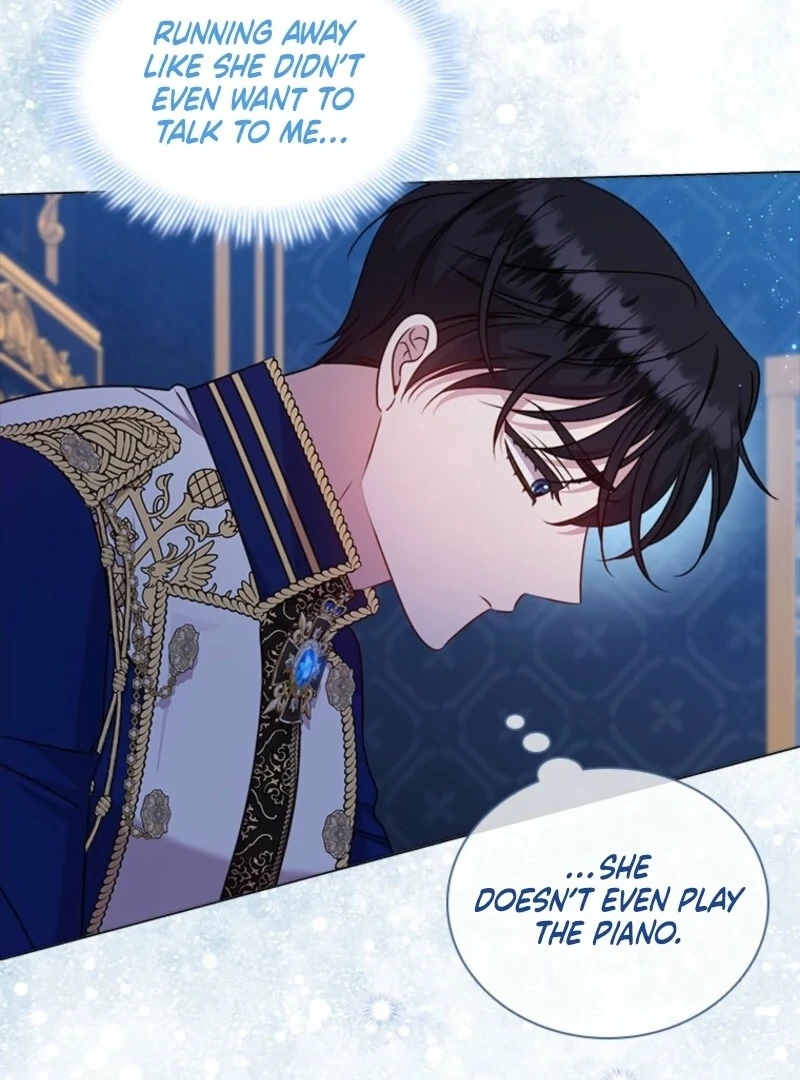 She’s Not Our Daughter! chapter 55 page 66