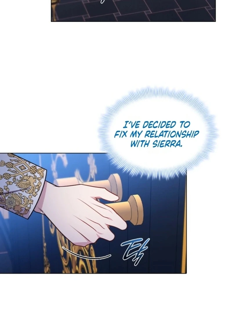 She’s Not Our Daughter! chapter 55 page 68