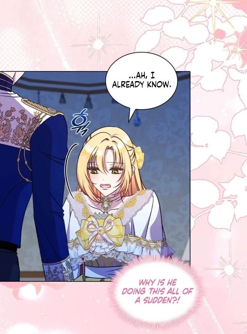 She’s Not Our Daughter! chapter 55 page 82