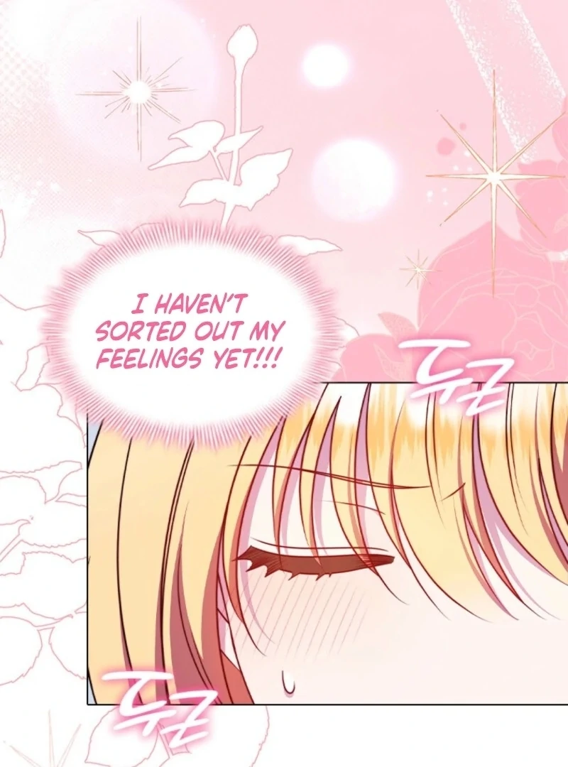 She’s Not Our Daughter! chapter 55 page 83