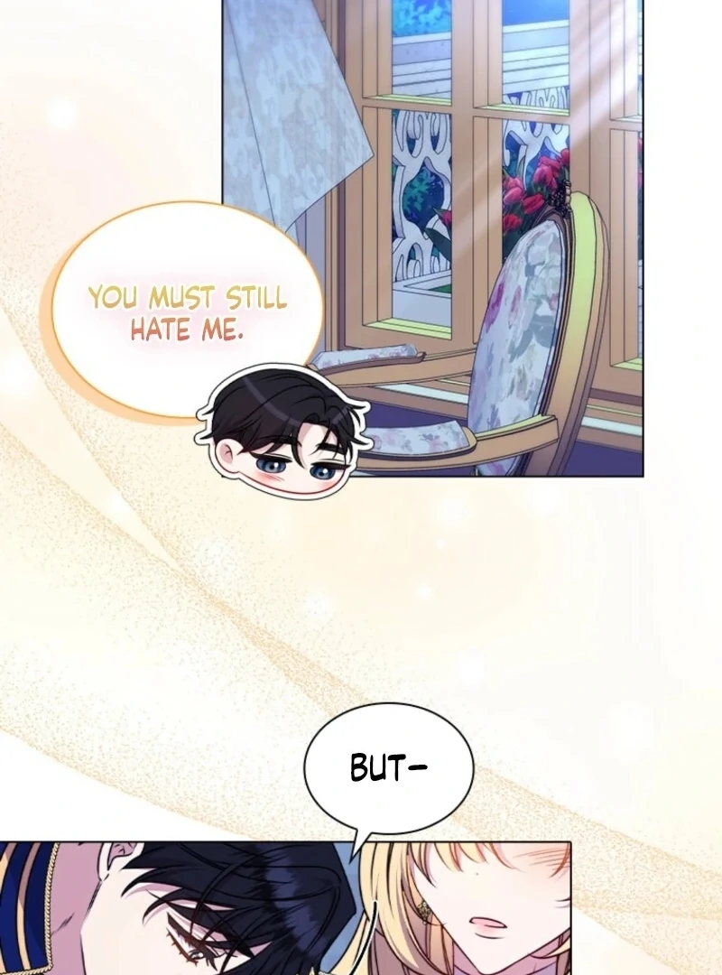 She’s Not Our Daughter! chapter 55 page 89