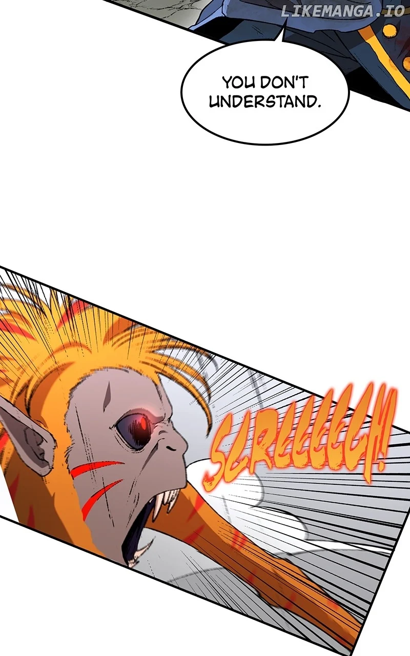 Return of the Runebound Professor chapter 2 page 30