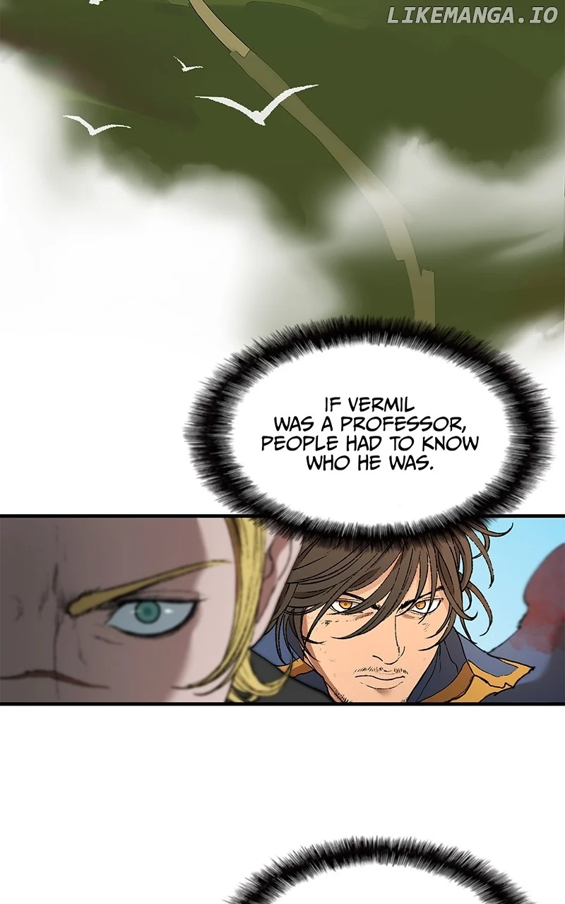 Return of the Runebound Professor chapter 2 page 63