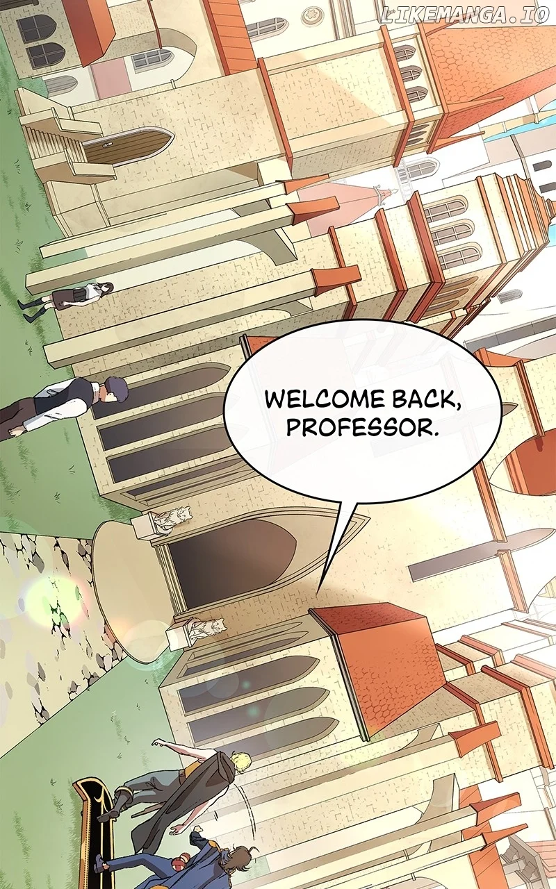 Return of the Runebound Professor chapter 2 page 68