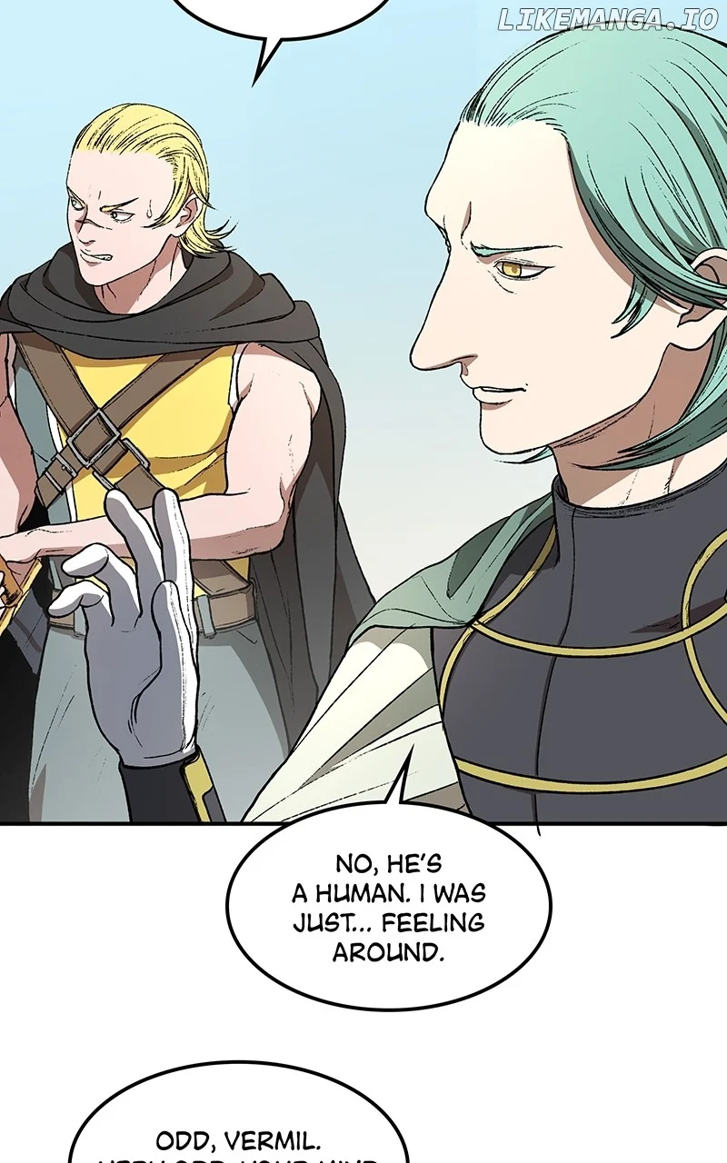 Return of the Runebound Professor chapter 2 page 82