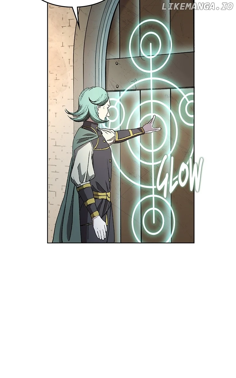 Return of the Runebound Professor chapter 2 page 93