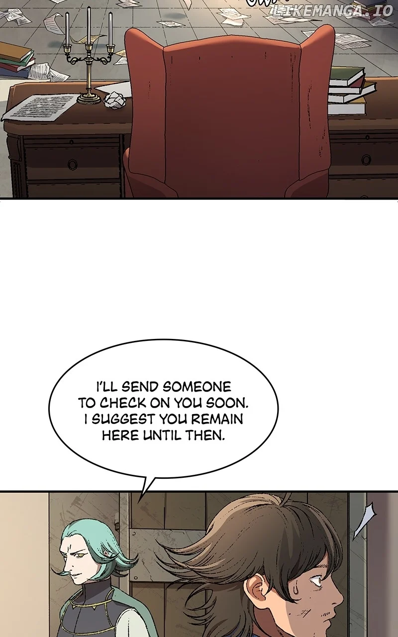 Return of the Runebound Professor chapter 2 page 95