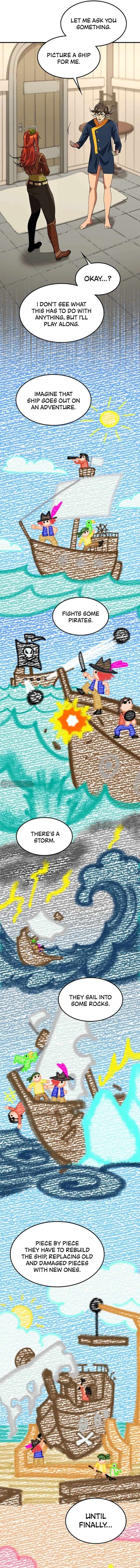 Return of the Runebound Professor chapter 21 page 4