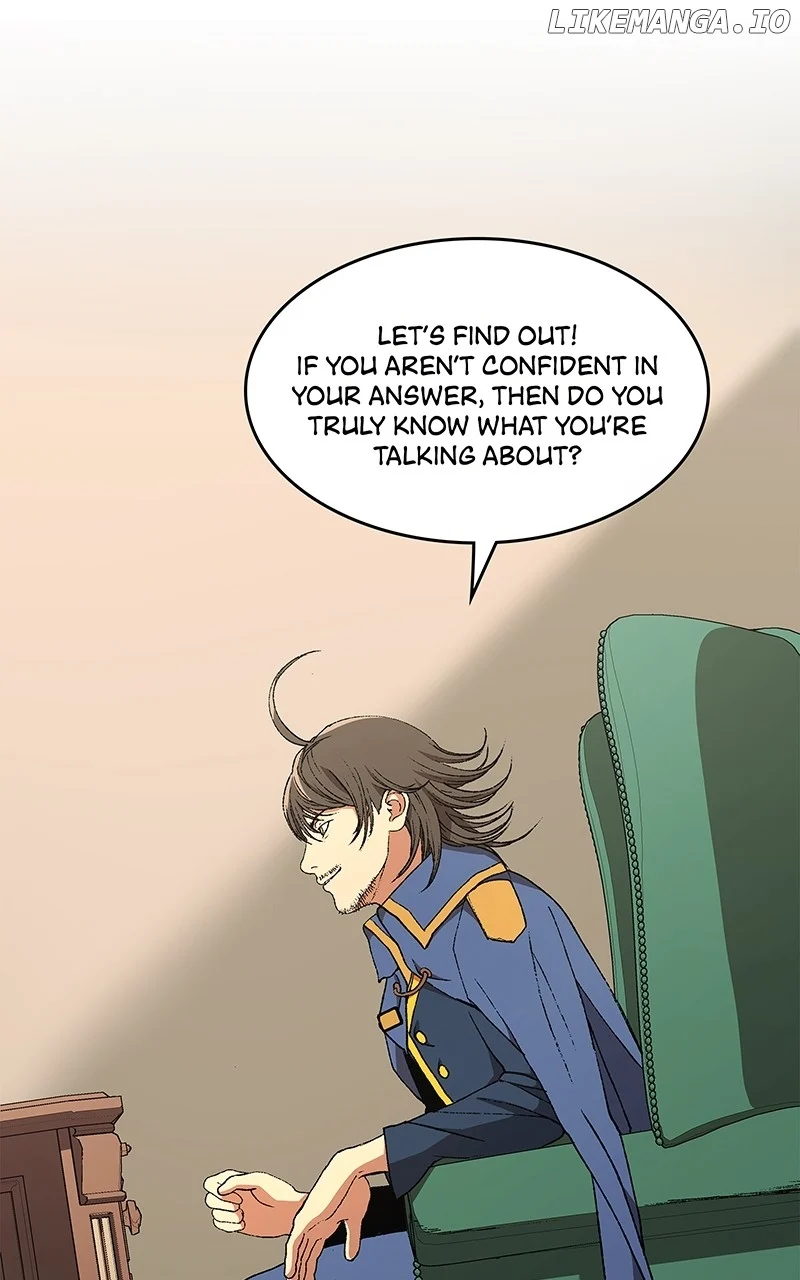 Return of the Runebound Professor chapter 3 page 86
