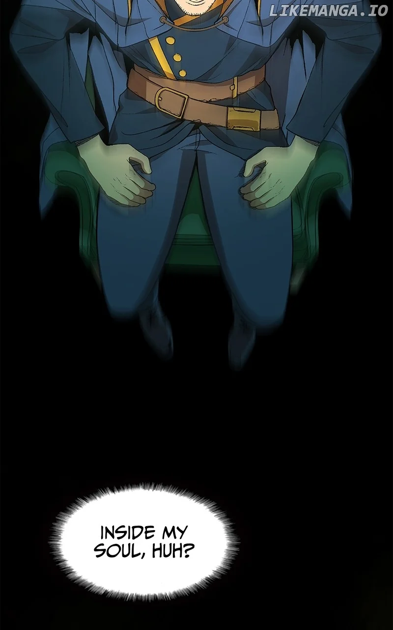 Return of the Runebound Professor chapter 3 page 91