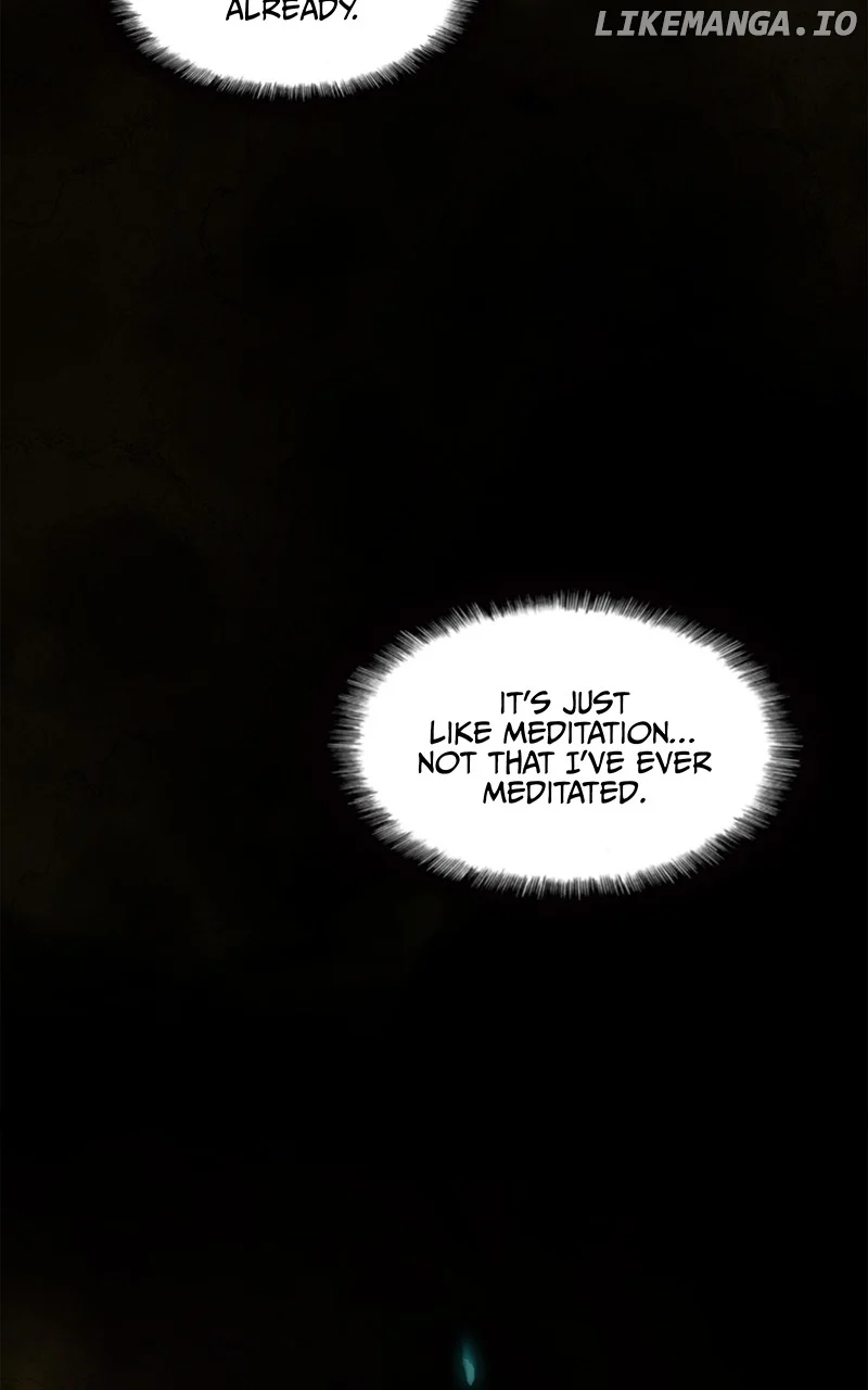 Return of the Runebound Professor chapter 3 page 93