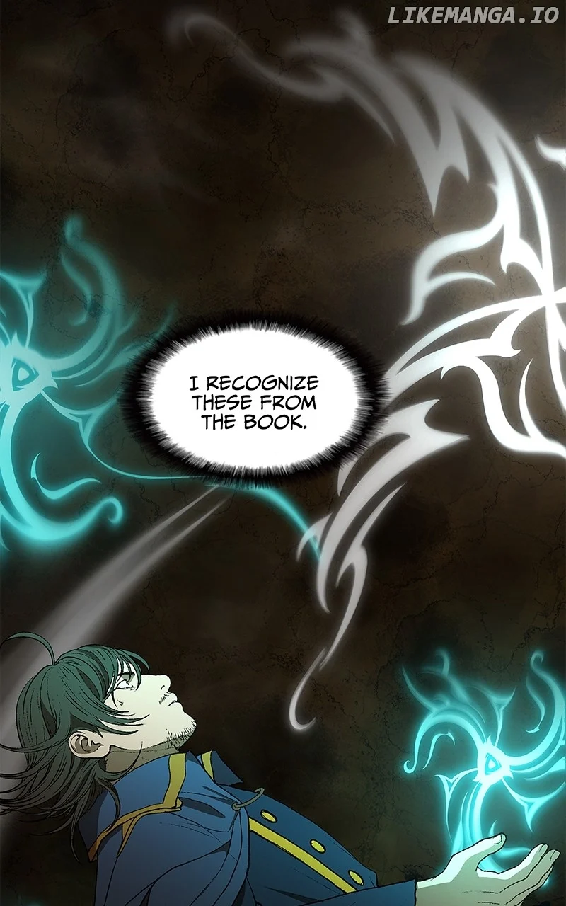 Return of the Runebound Professor chapter 3 page 99