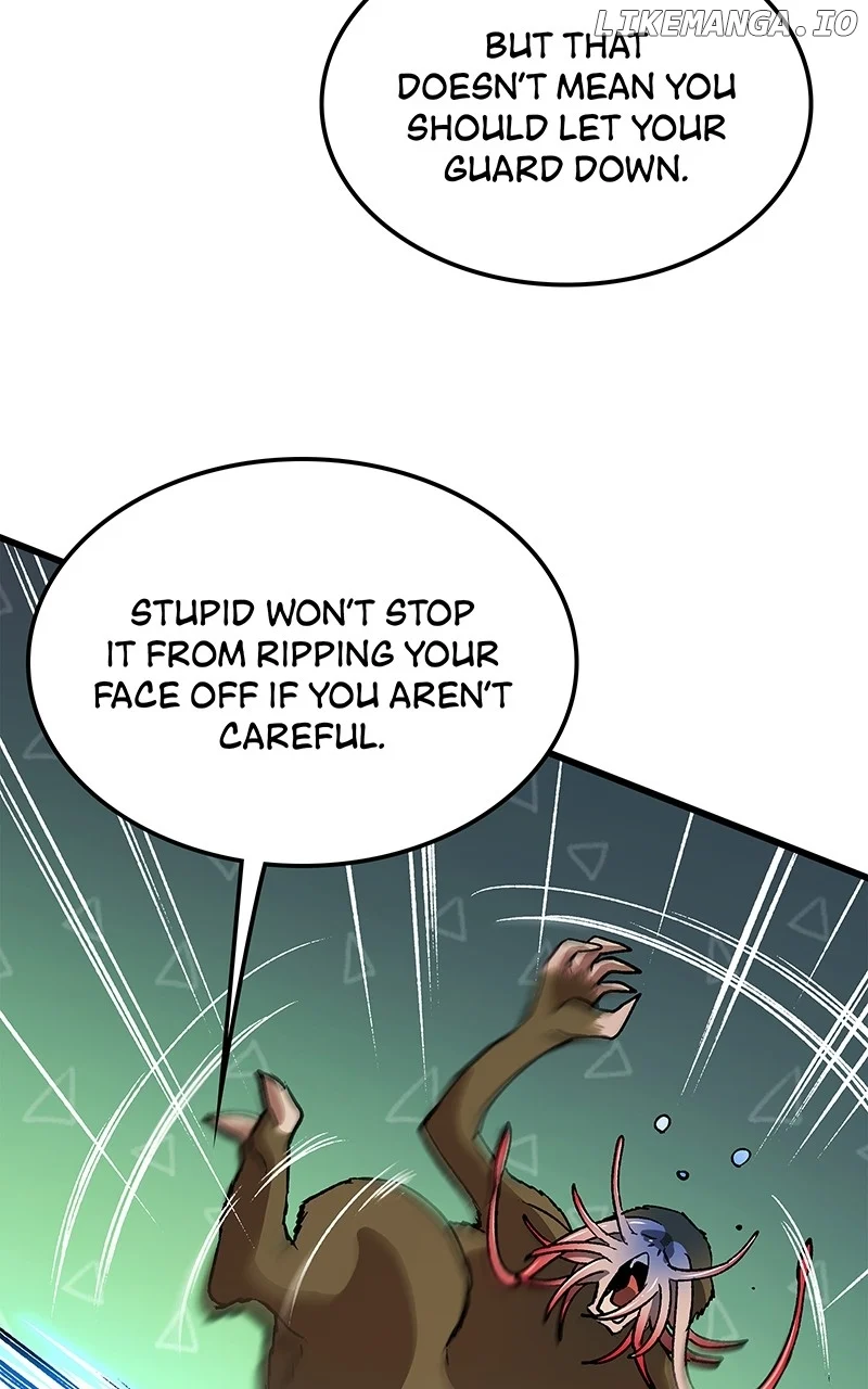 Return of the Runebound Professor chapter 39 page 20