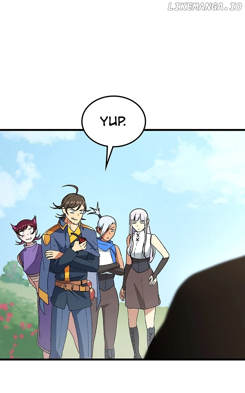 Return of the Runebound Professor chapter 39 page 33