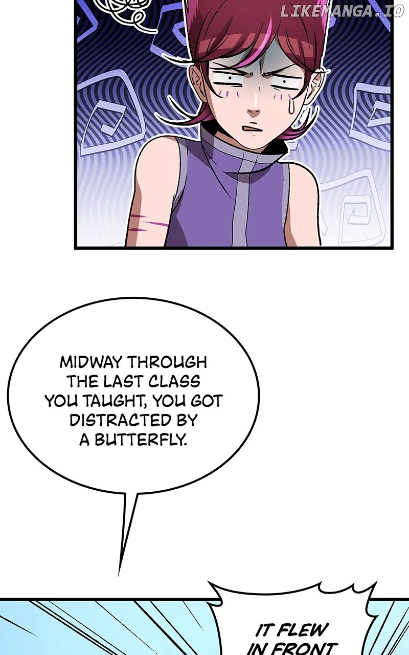 Return of the Runebound Professor chapter 39 page 51