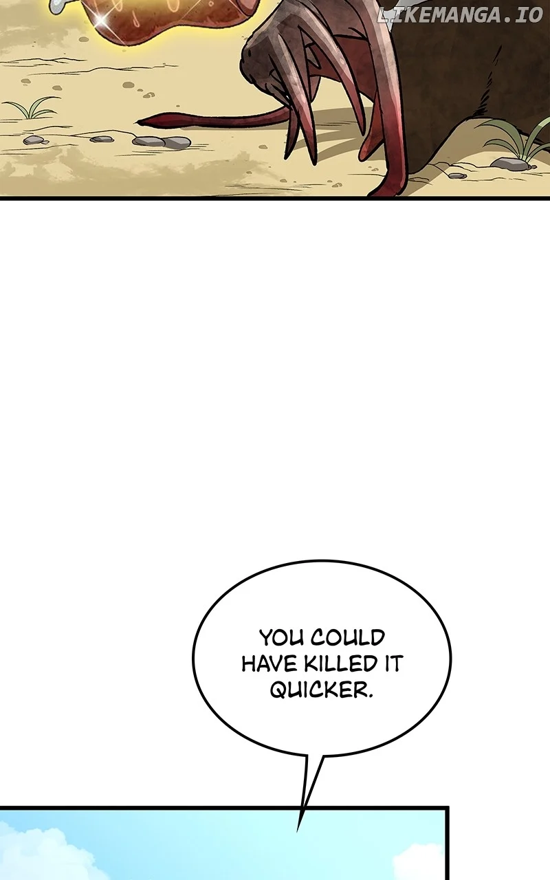 Return of the Runebound Professor chapter 39 page 56